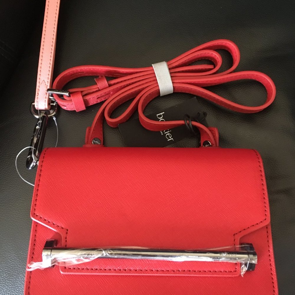 Botkier lennox mini handbag